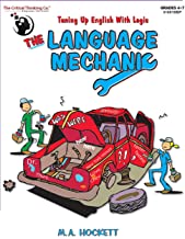 language mechanic