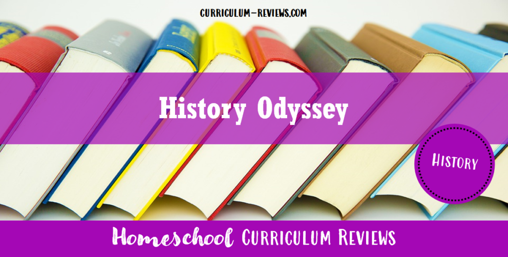 History Odyssey