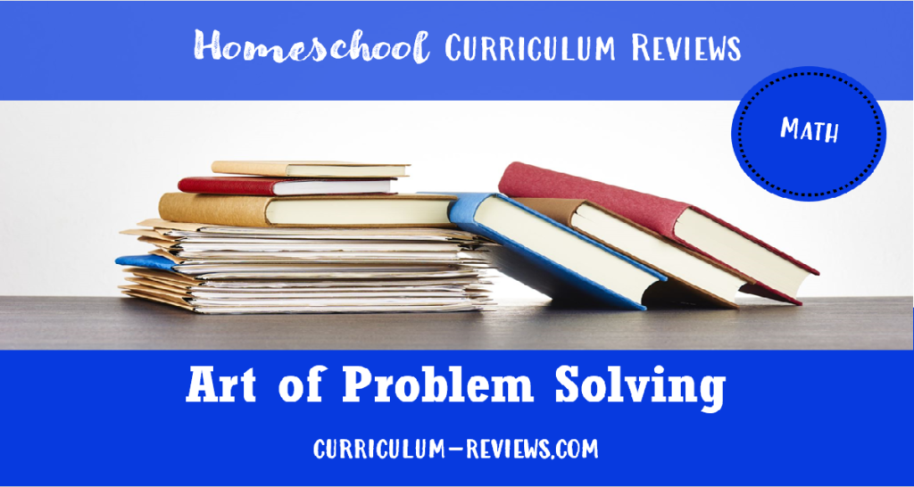 Art of Problem Solving, Algebra