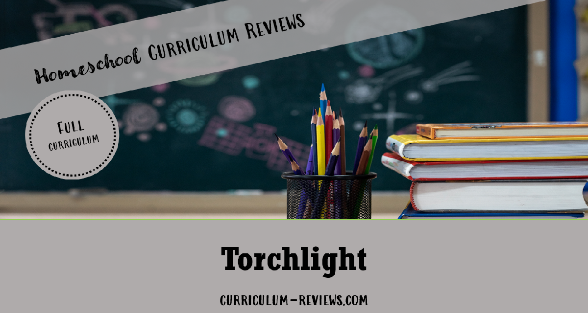 Torchlight Homeschool Curriculum Reviews